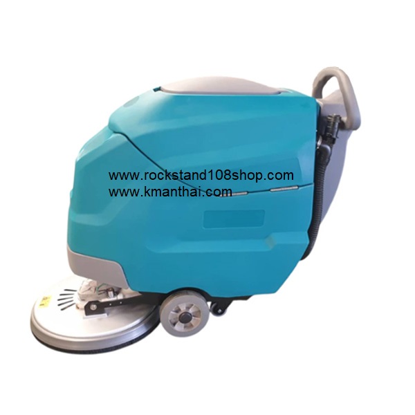 AS510 เครื่องขัดล้างอัตโนมัติ