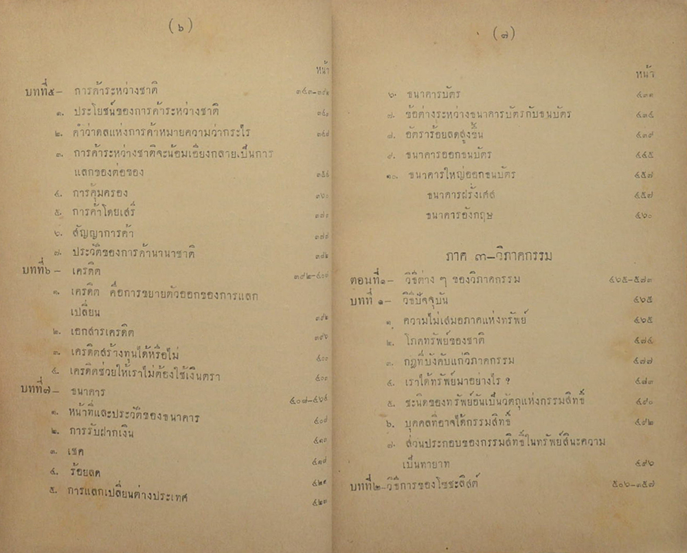 หลักเศรษฐศาสตร์ (ตำหนิ)