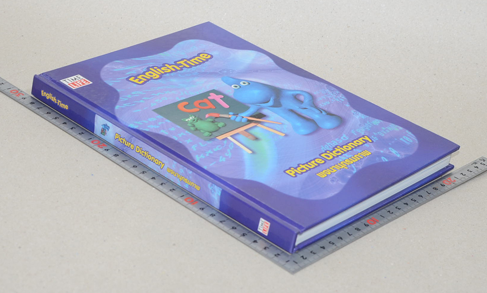 Picture Dictionary พจนานุกรมภาพ