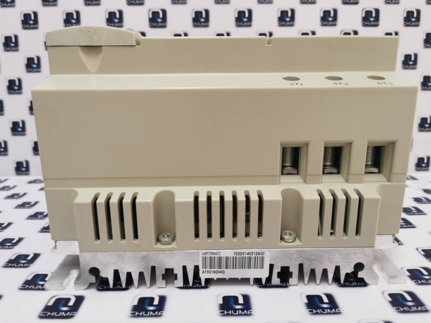 Telemecanique, ATS01N2440