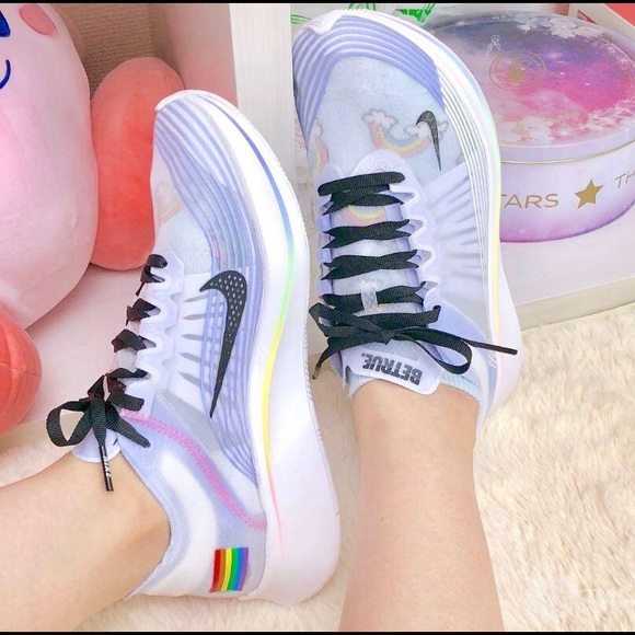 Nike Zoom Fly Betrue