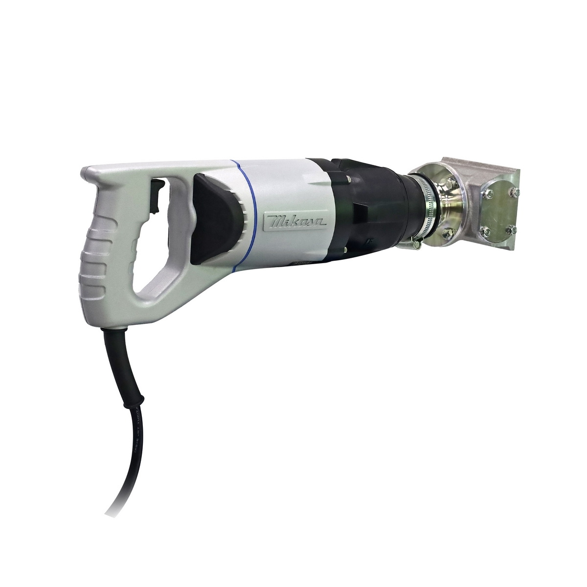 MIKASA UM-ZF100A เครื่องสั่นคอนกรีต มือถือ 280W/220V