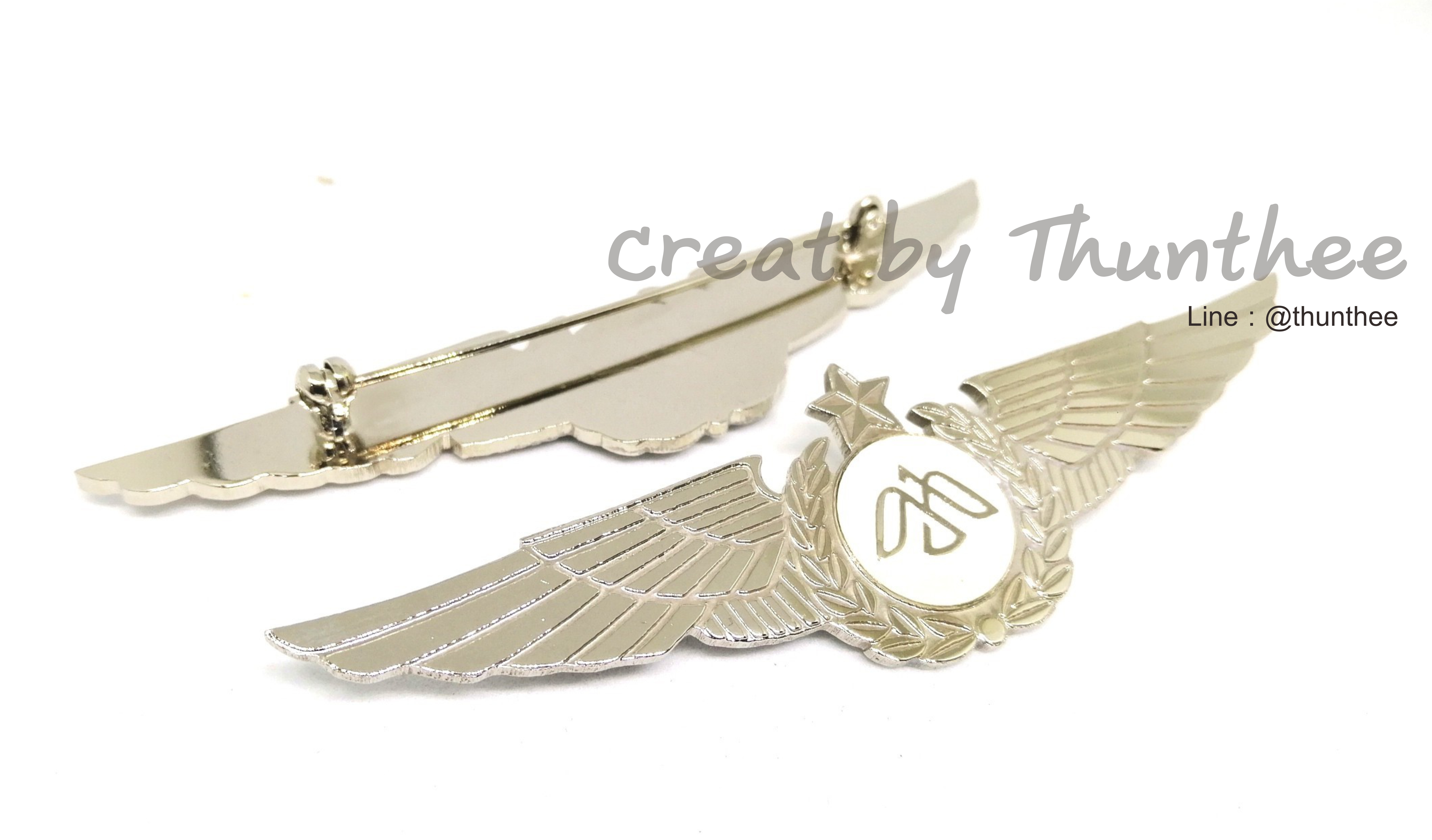 เข็มกลัด