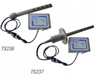 Tecnocontrol ,ZIRCONIUM OXYGEN PROBES, TS236