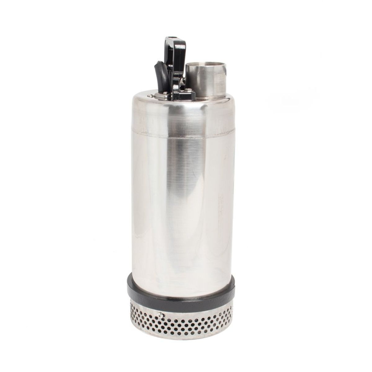 SHOWFOU KS-112D ปั๊มแช่สแตนเลส 2" 1HP/220V (น้ำมาก) 400L/MIN