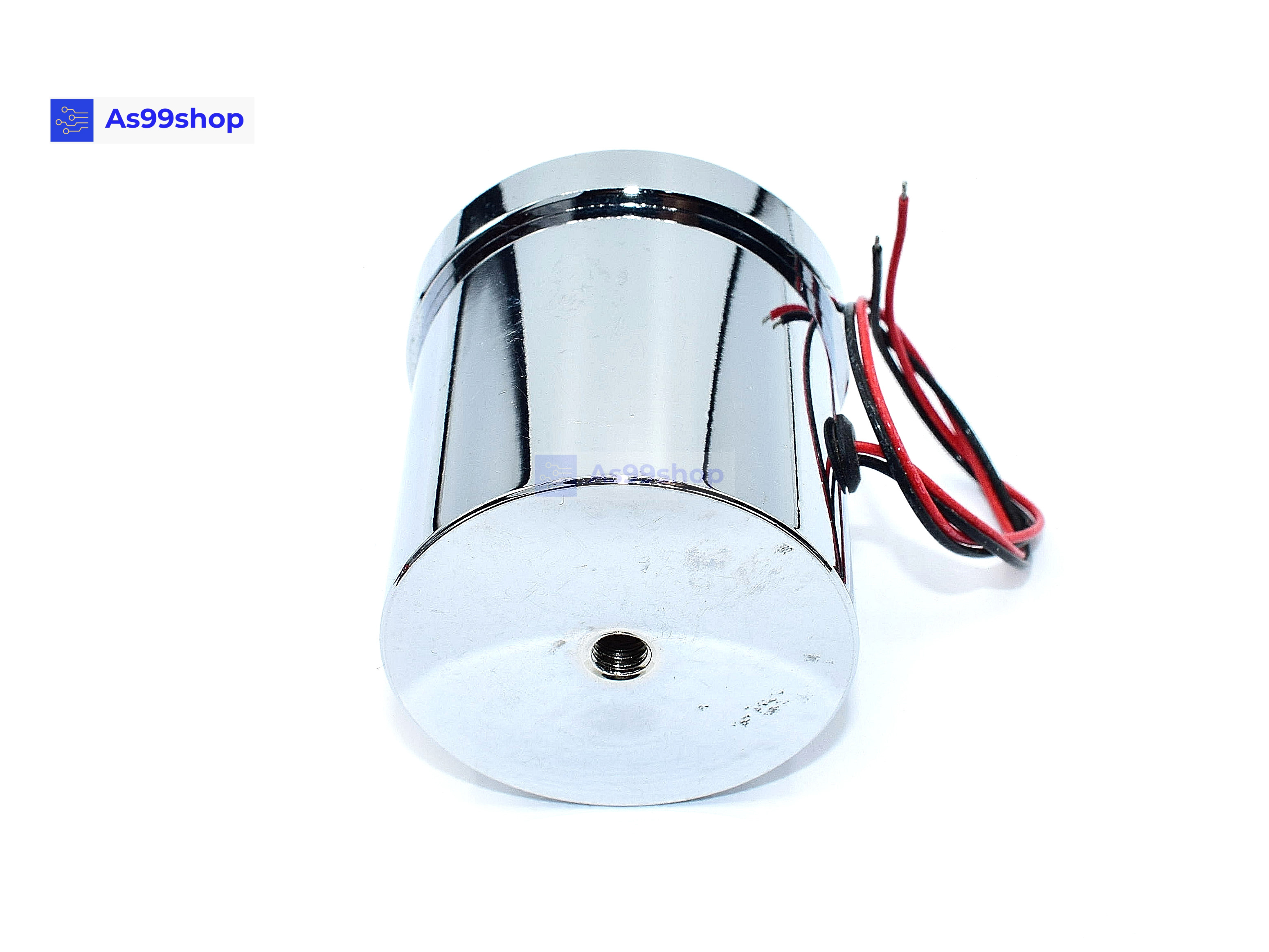 DC Electromagnet Suction Cup LY-4541 / 40Kg