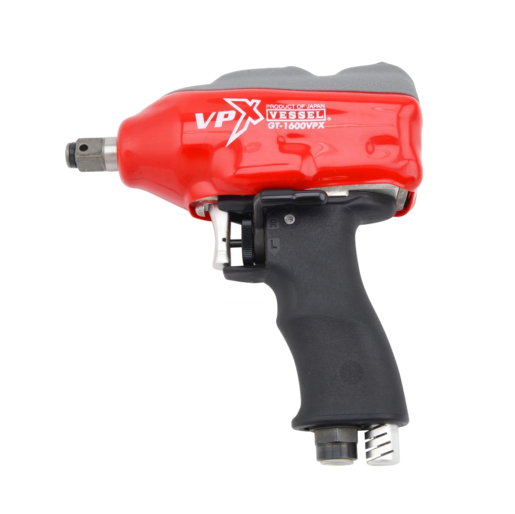 VESSEL GT-1600VPX บล็อกลม V-Hammer 1/2" 360Nm