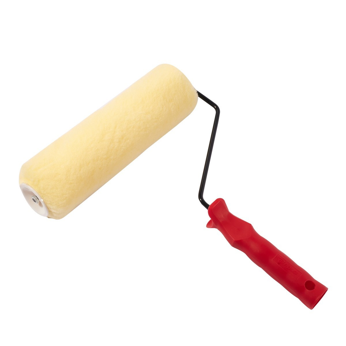 POLO ลูกกลิ้งทาสี 10" พร้อมด้าม