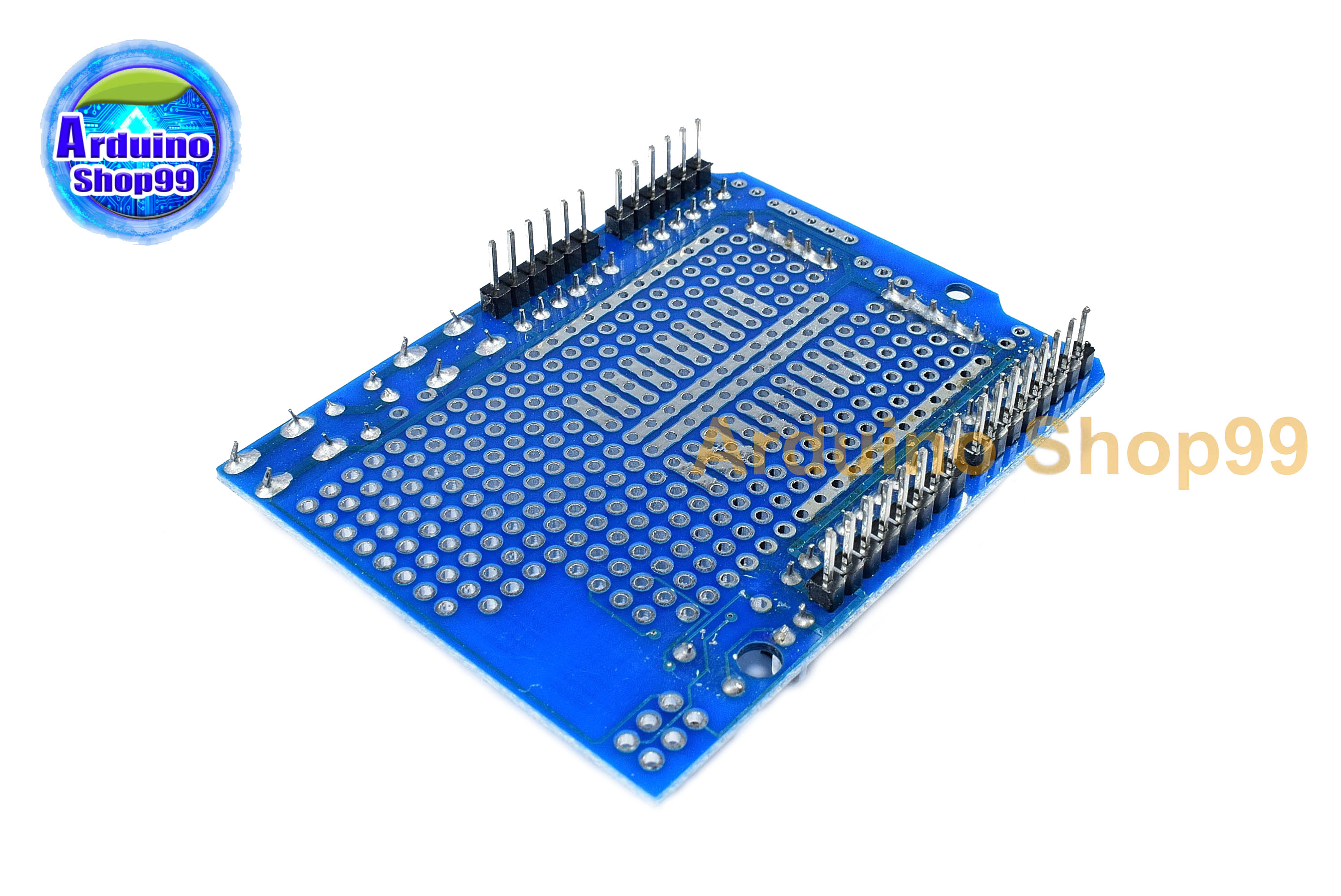 ProtoShield expansion board Uno-R3