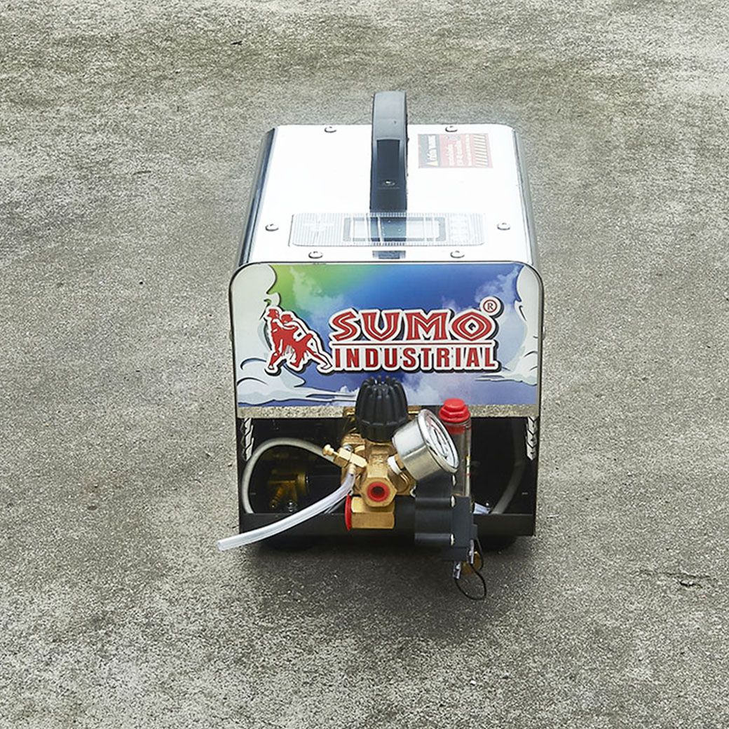 SUMO เครื่องพ่นหมอกไอน้ำ 1L ตั้งเวลาได้