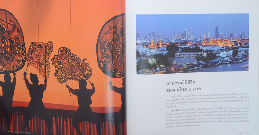 วัฒนธรรม วิถีชีวิตและภูมิปัญญา (ขายตามสภาพ)