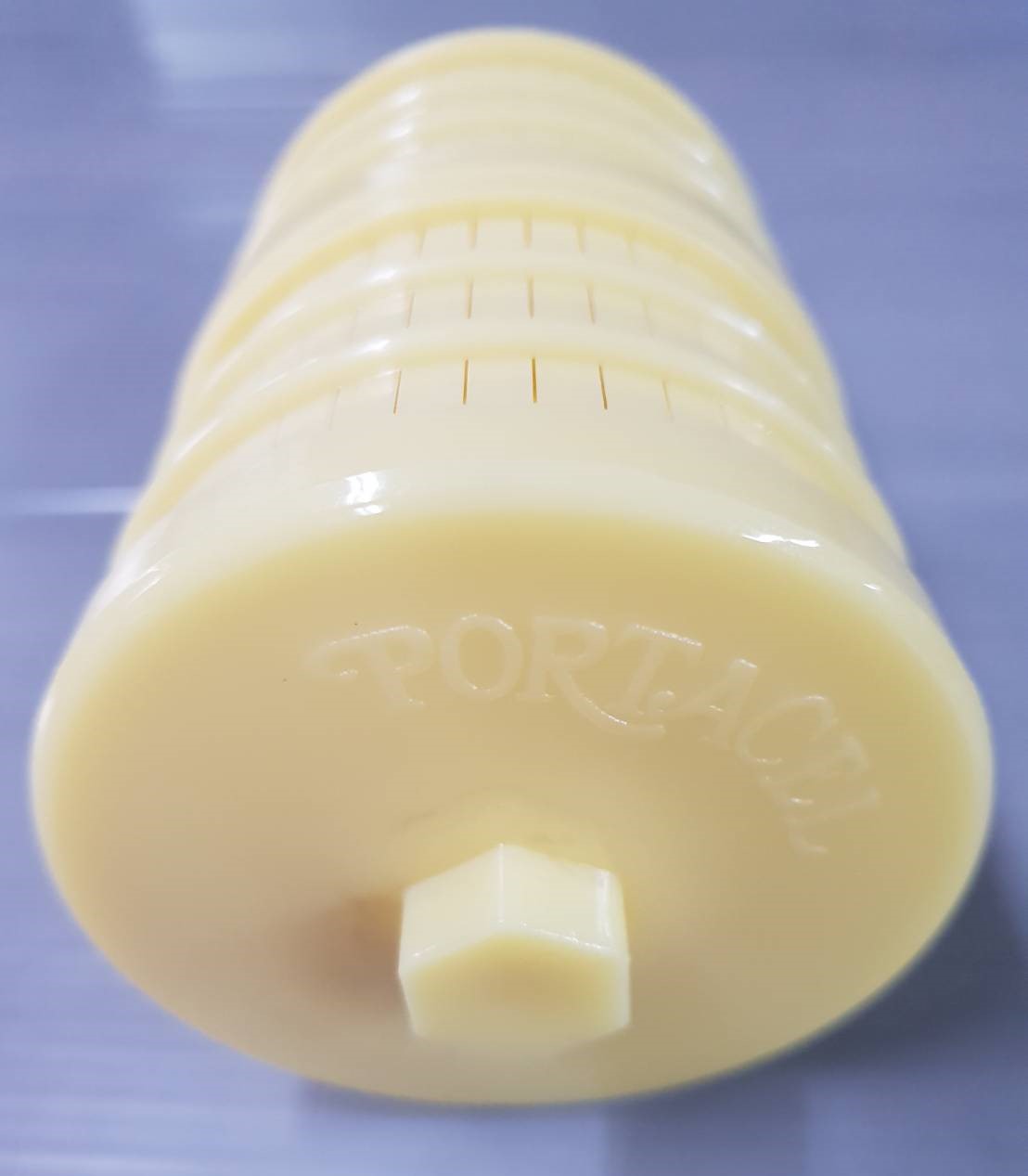 หัวกรองน้ำ PORTACEL 2 ชั้น ขนาด 6 หุน , 1 นิ้ว