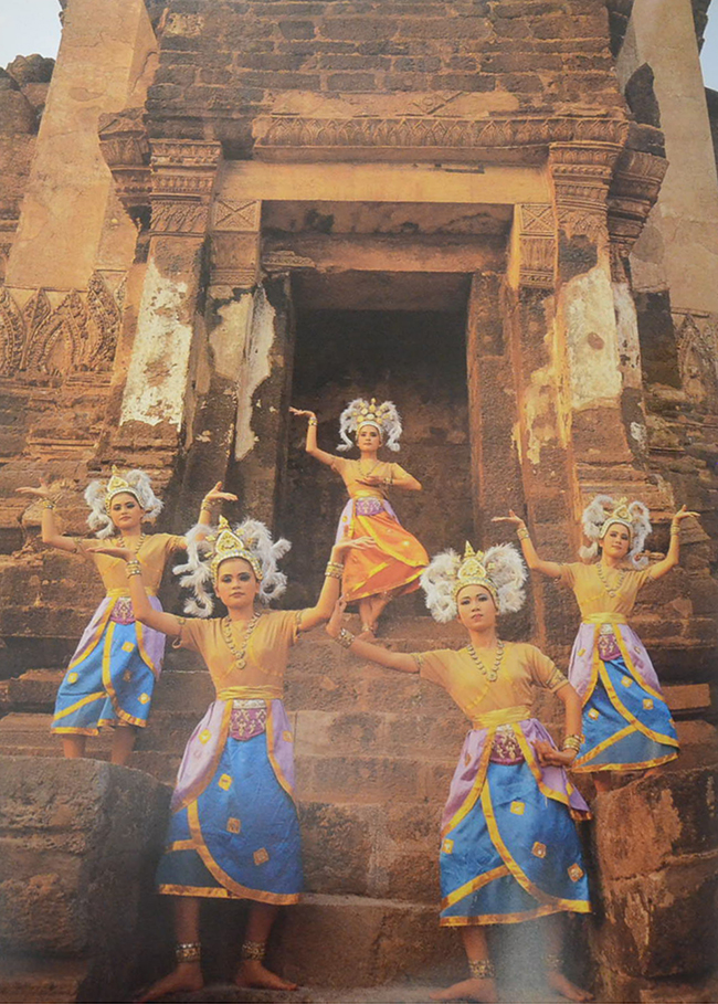 เที่ยวเมืองไทย