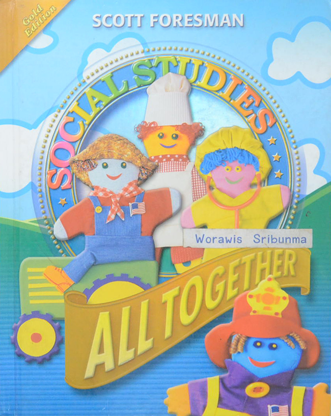 ALL TOGETHER