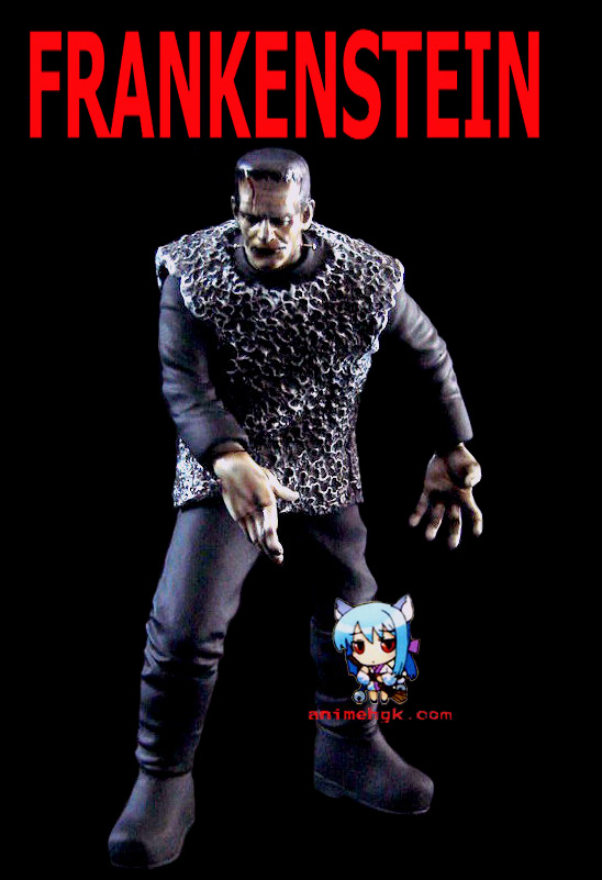 Son of Frankenstein 1/8