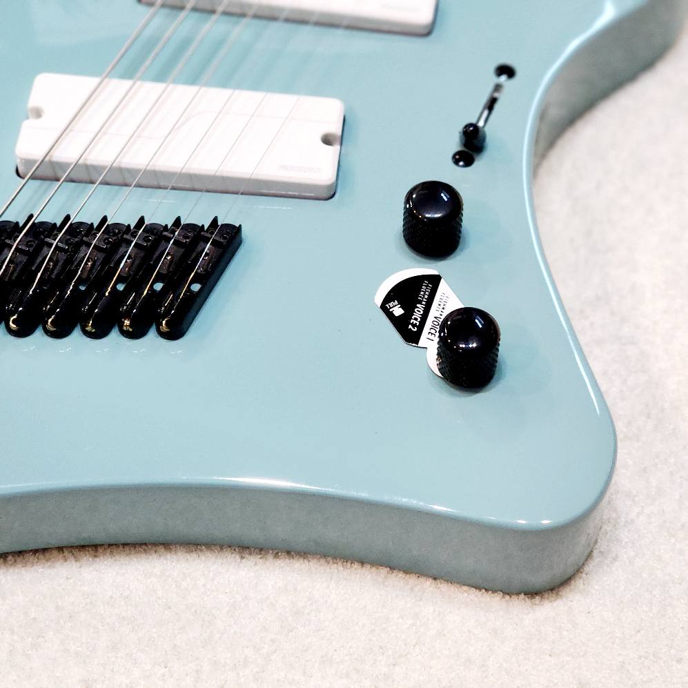 ABASI // EMI 7 // LEGION // DEEP SAGE (DAO KANONG BRANCH ONLY)