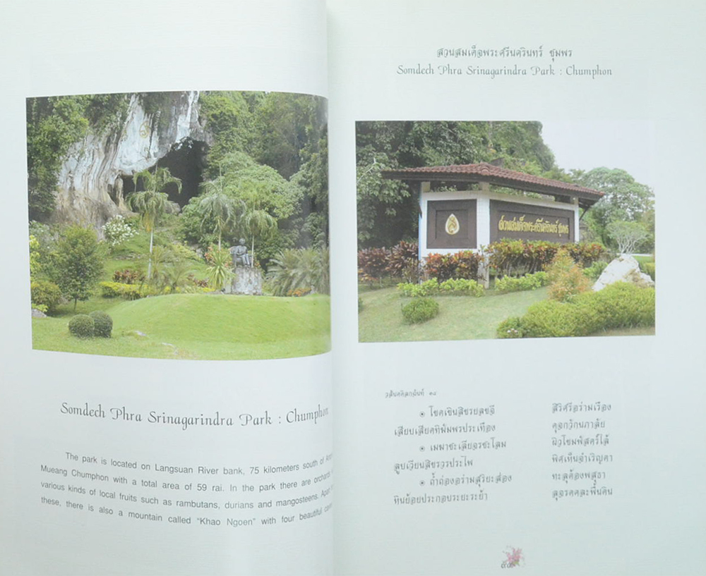 สวนสมเด็จพระศรีนครินทร์ (ขายตามสภาพ)