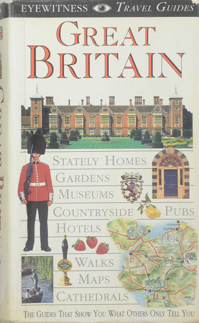 GREAT BRITAIN