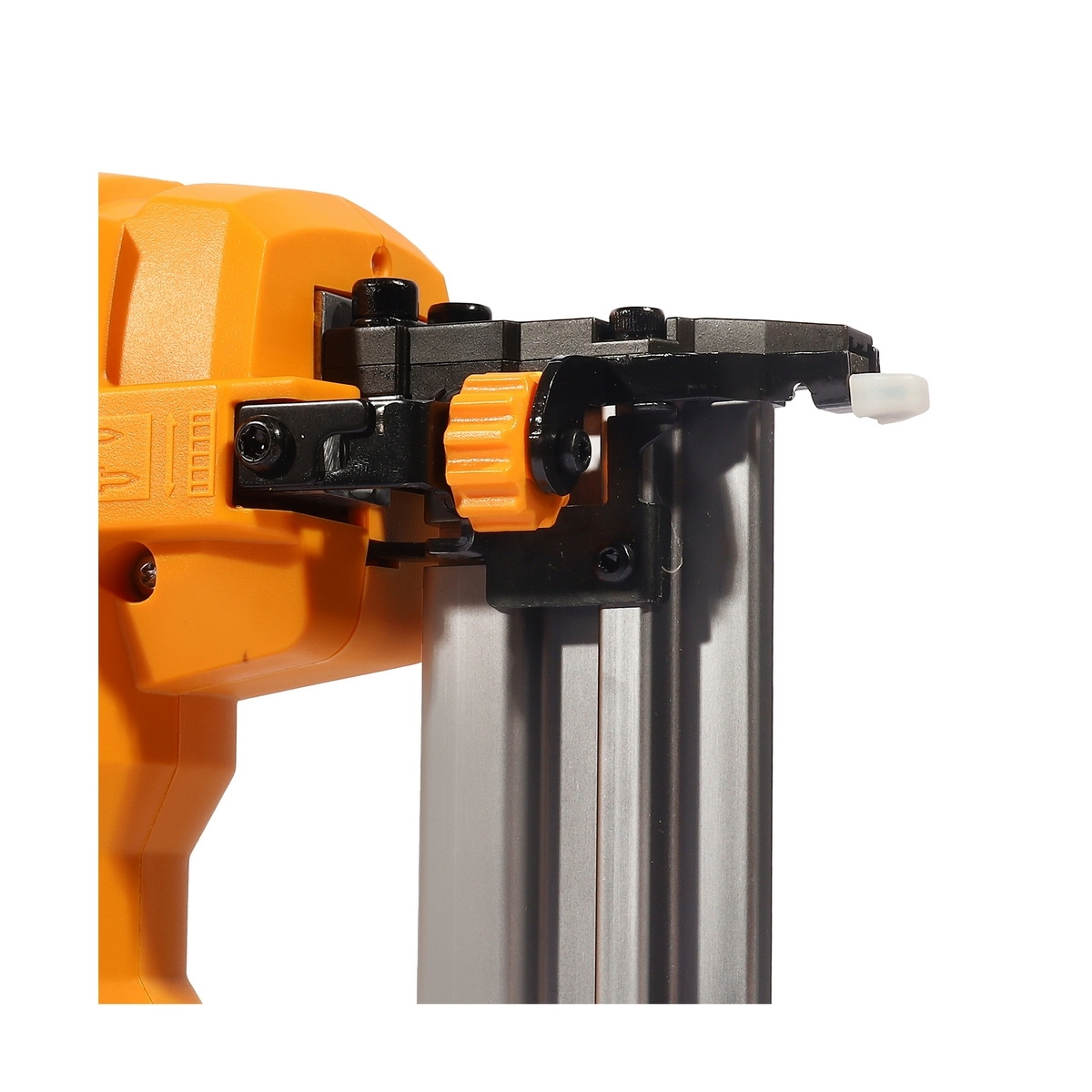 INGCO CBNLI2008 เครื่องยิงตะปูไร้สาย F15-F35 20V แบตx1