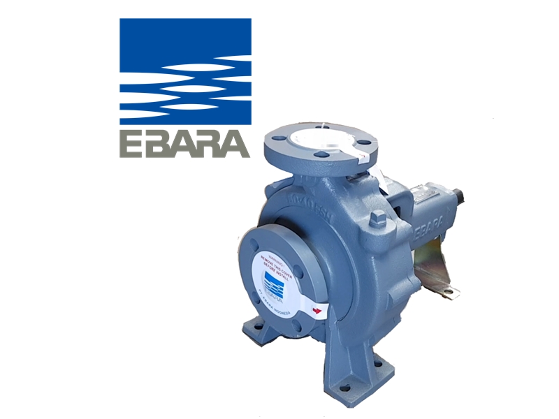 EBARA 65x50 FSJA MS
