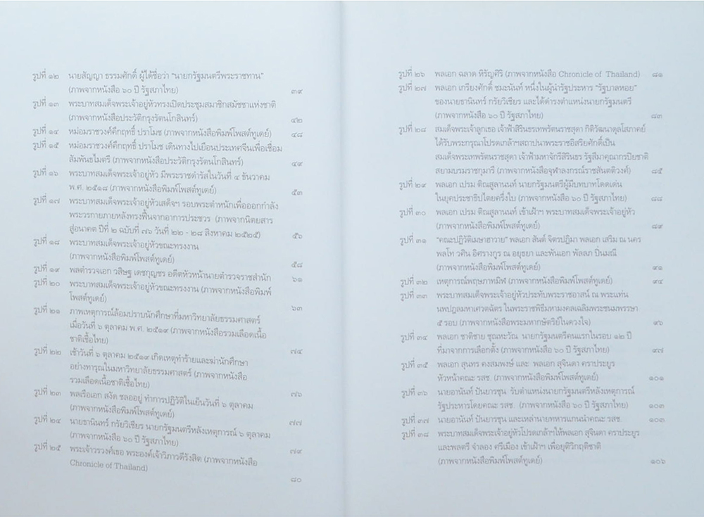 เอกกษัตริย์ใต้รัฐธรรมนูญ (เล่ม 1-3)