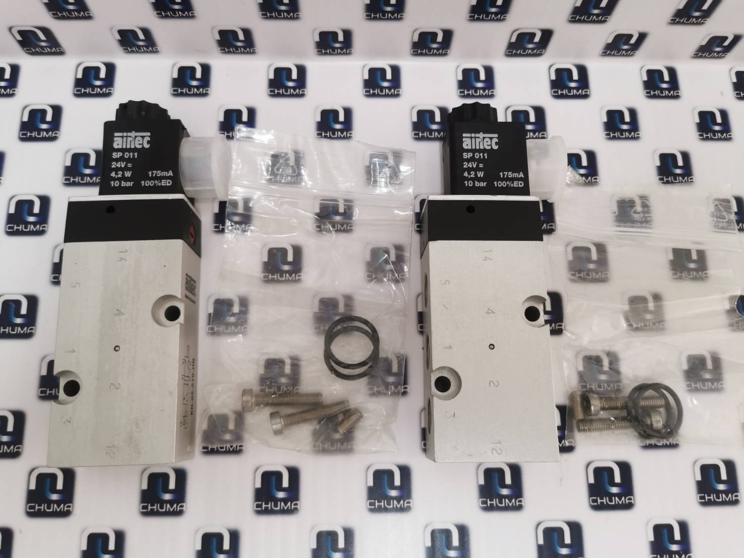 Airtec, MN-05-510-HN