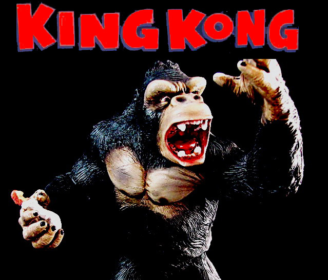 Kingkong 1/20