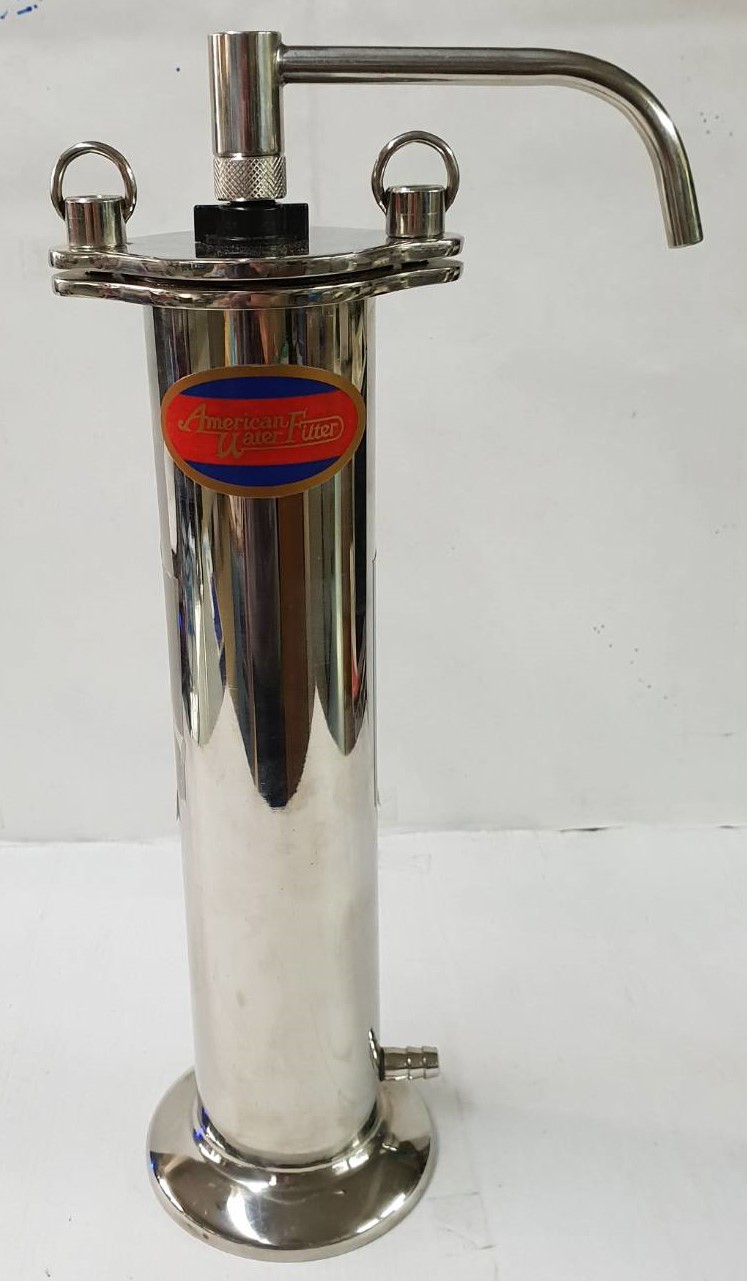 BPS/S รุ่นมีฐานตั้ง ขนาด 10 นิ้ว