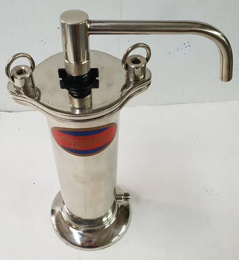 BPS/S รุ่นมีฐานตั้ง ขนาด 7 นิ้ว