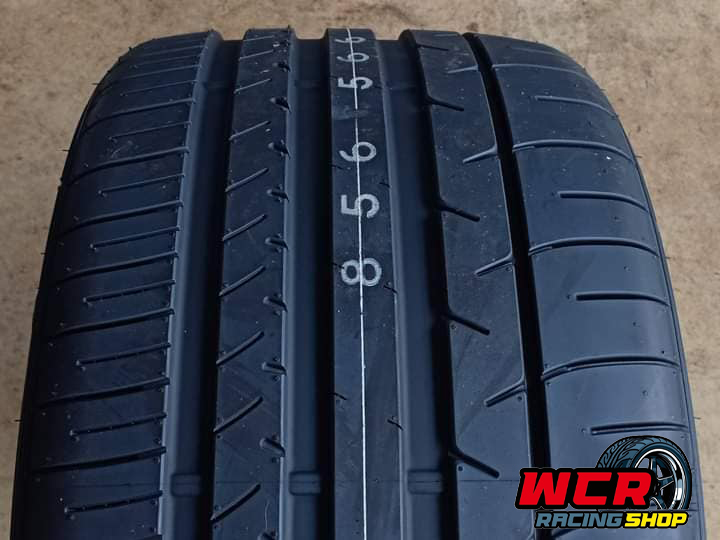 ยาง DUNLOP SPMAXX050+ SUV ขนาด295/30R22