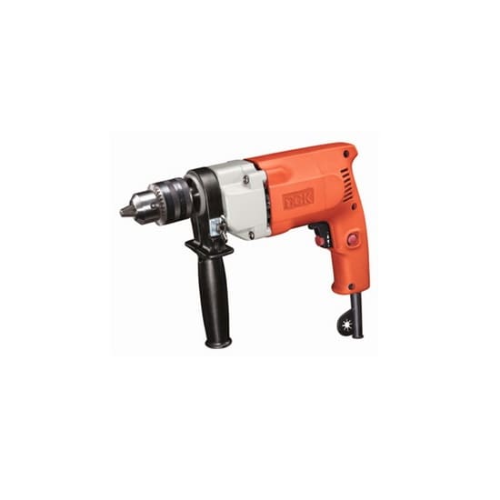 DCK KJZ 02-13 สว่านไฟฟ้า 13mm (1/2นิ้ว) 500W 4600rpm