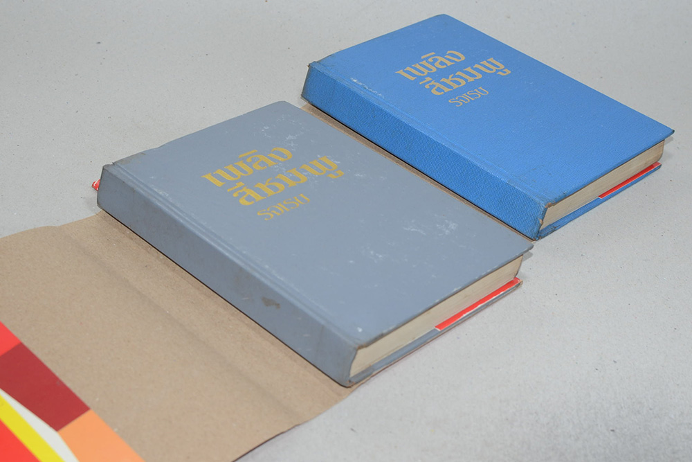 เพลิงสีชมพู (2 เล่มจบ)