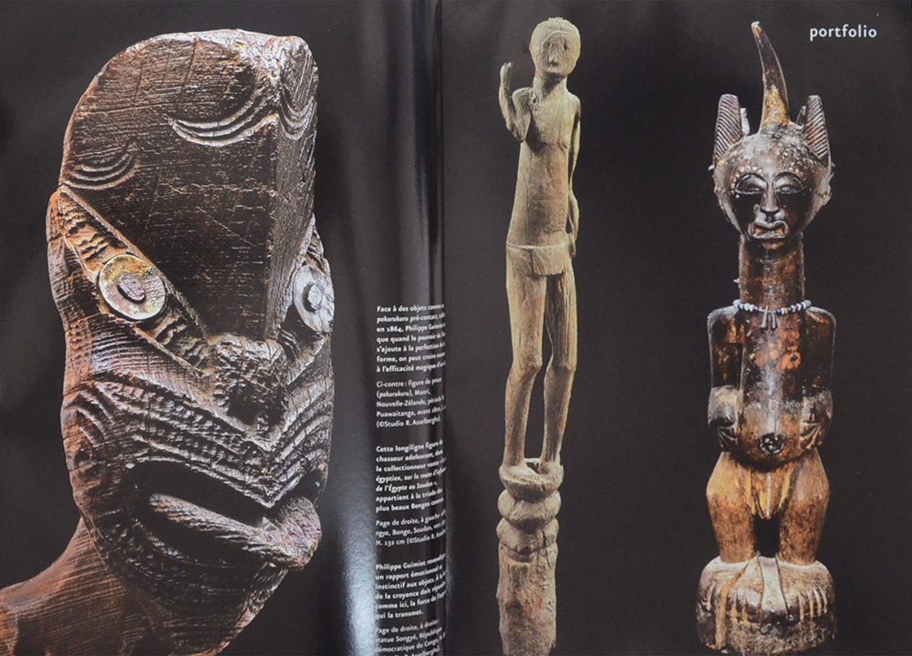 Connaissance des Arts No.672 Juin 2009