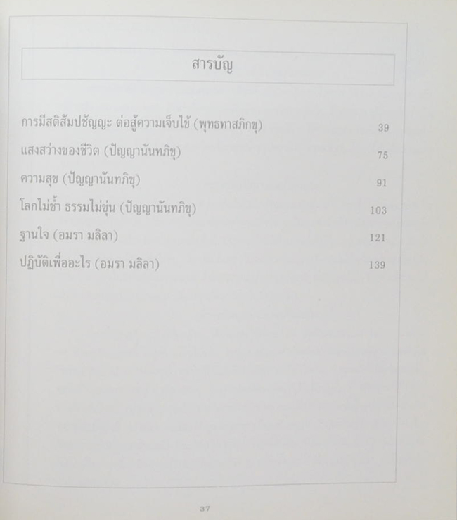 ปรียา พรหมสุทธิ (ธรรมะสอนใจ)