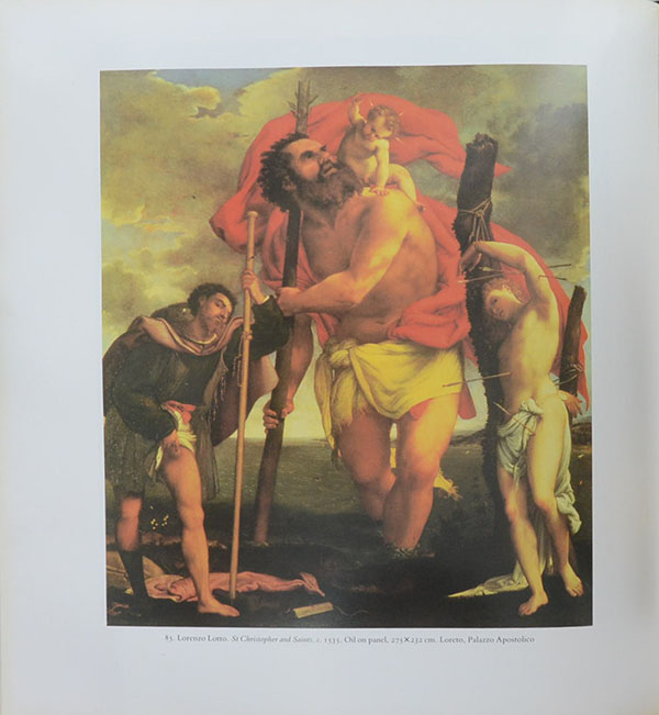 THE ALTARPIECE IN RENAISSANCE ITALY