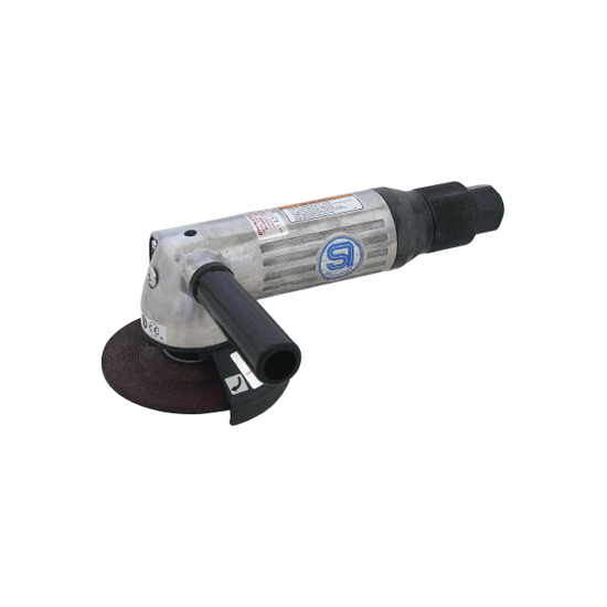 SHINANO SI-2500 เครื่องขัดไฟเบอร์ 4นิ้ว 12700rpm