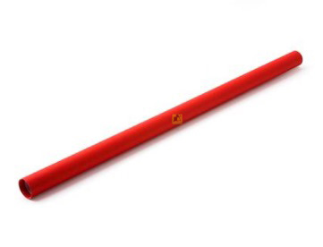 กระดาษโปสเตอร์ 1 สี 2 หน้า (สีแดง)
