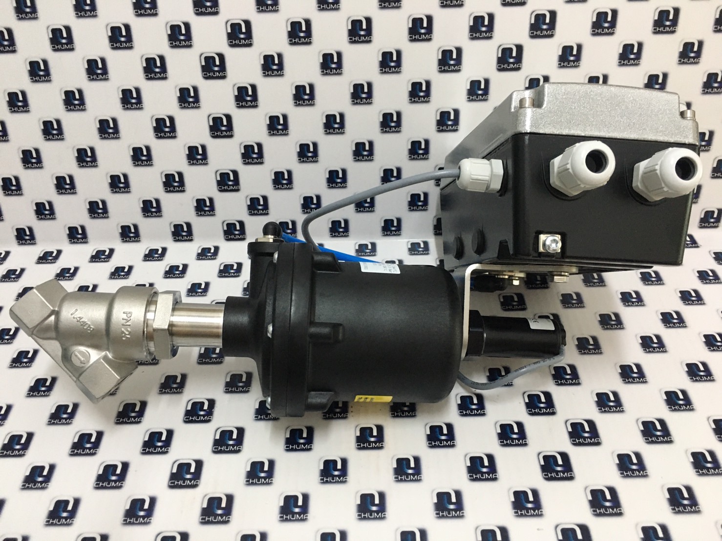 Gemu, 55415D137101 1RA4022645.