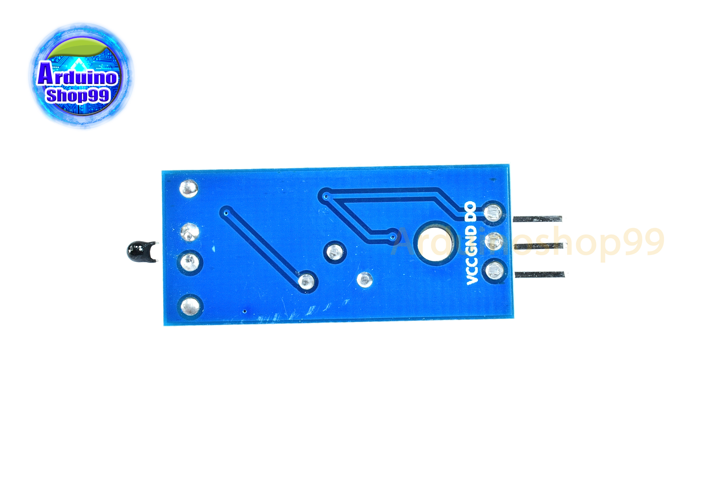 Temperature Sensor Module