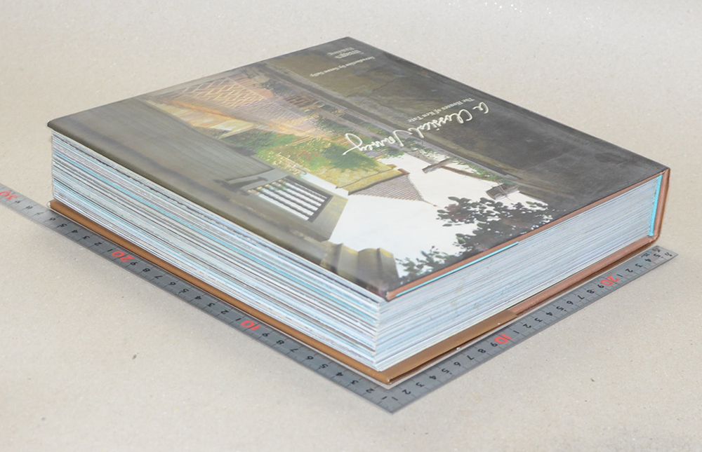 a Classical journey: the houses of Ken Tate