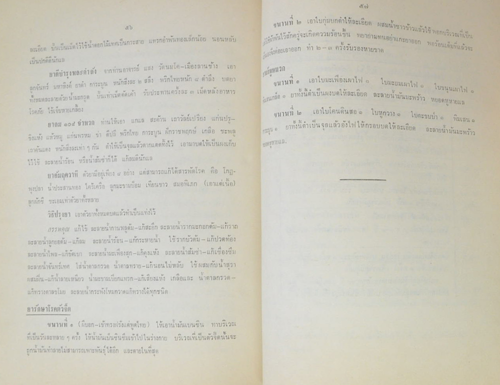 นายอนันต์ ภู่ชอุ่ม (ตำรายาแก้ขัดก่อนไปหาแพทย์)
