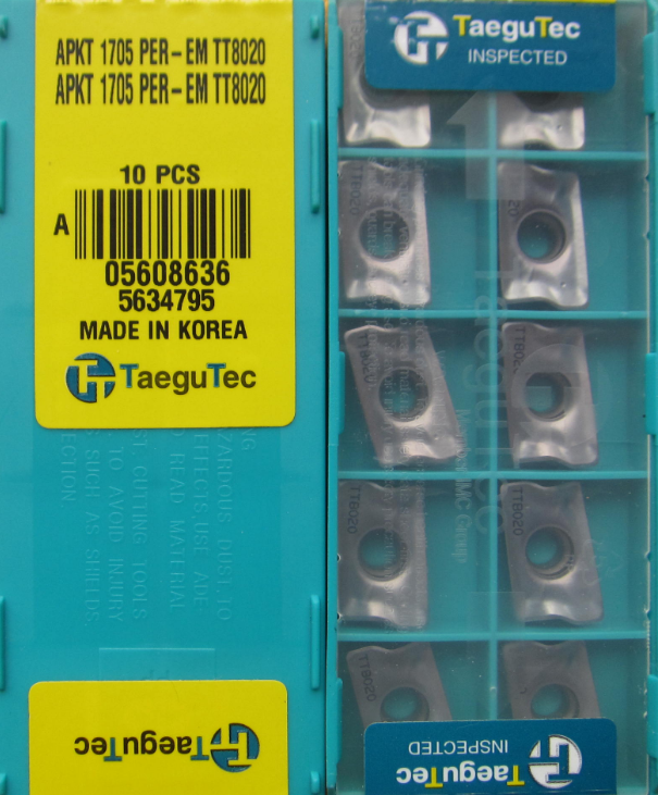 APKT1705PER-EM TT8020