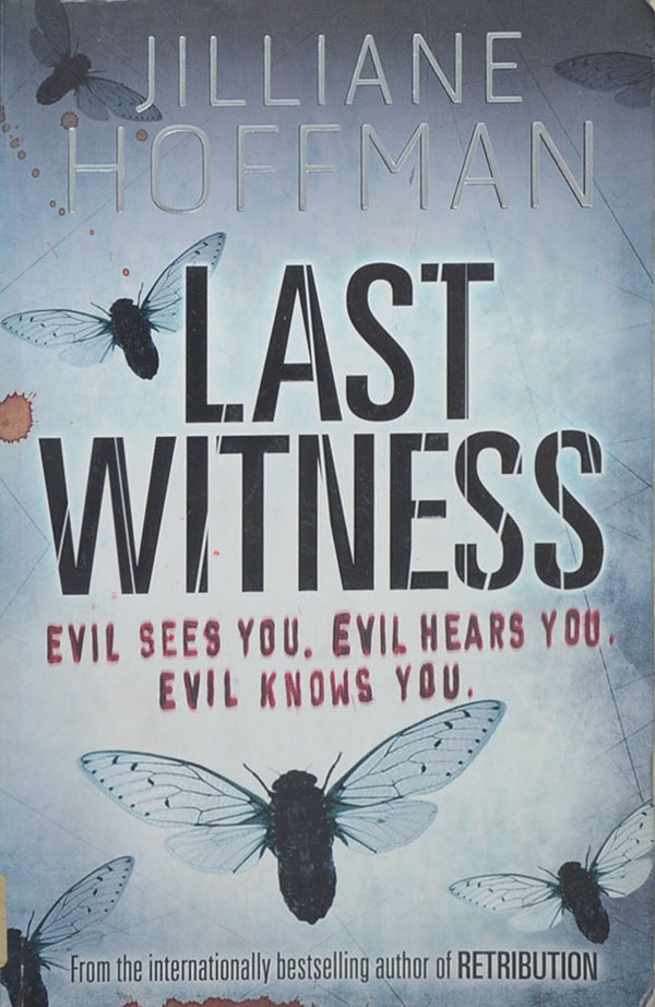 LAST WITNESS