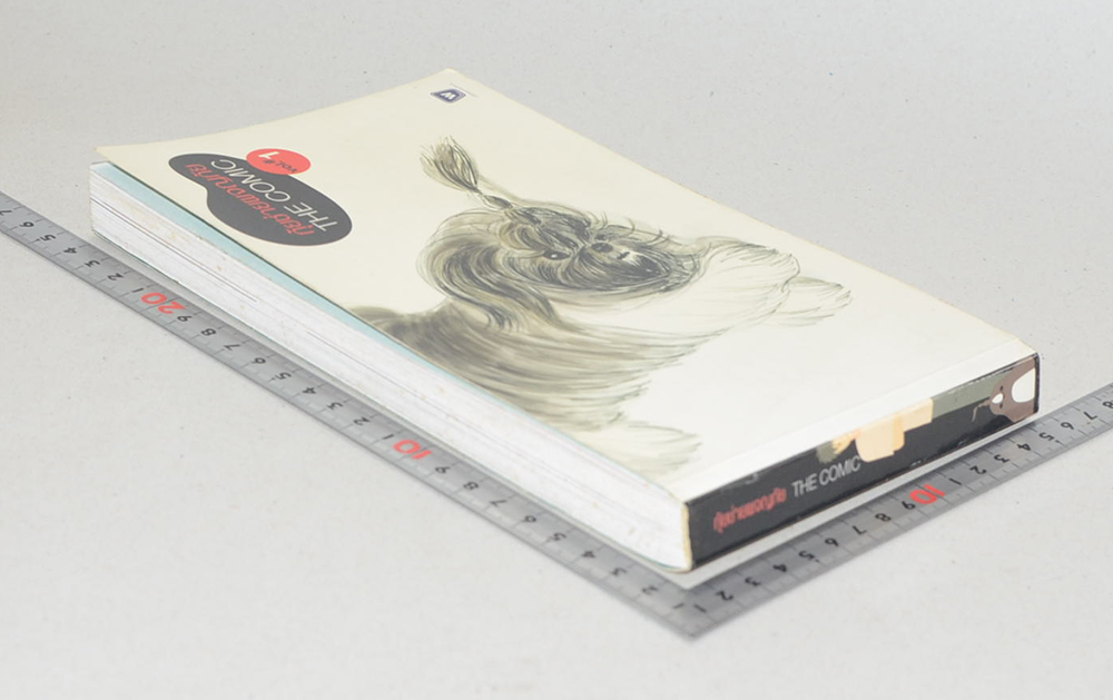 กุ้ยช่ายผจญภัย vol. 1