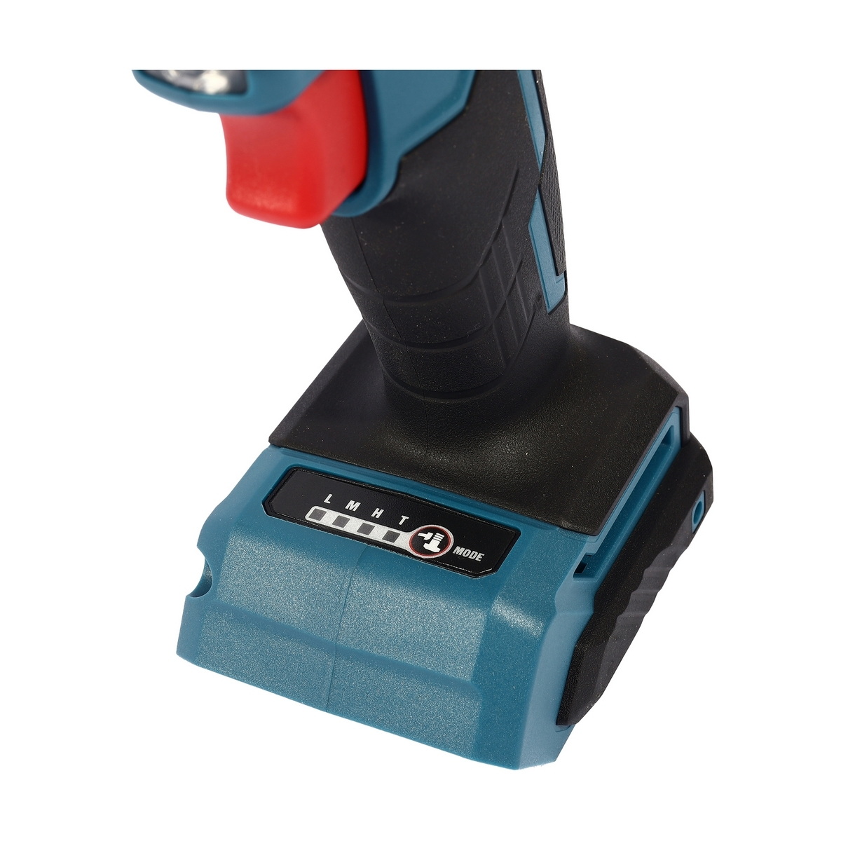 Dong Cheng DCPB698-Z บล็อกไร้สาย 1/2" 698Nm 20V (เครื่องเปล่า)