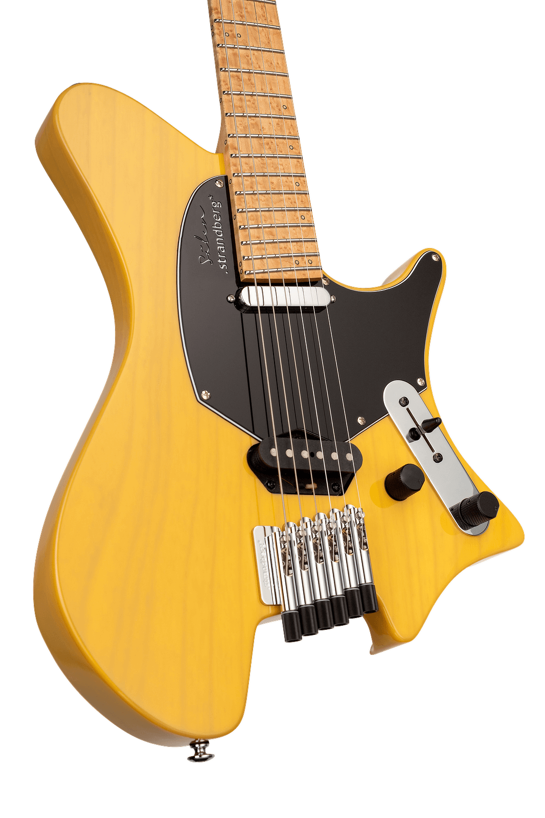 STRANDBERG SALEN CLASSIC NX6 BUTTER SCOTCH BLONDE