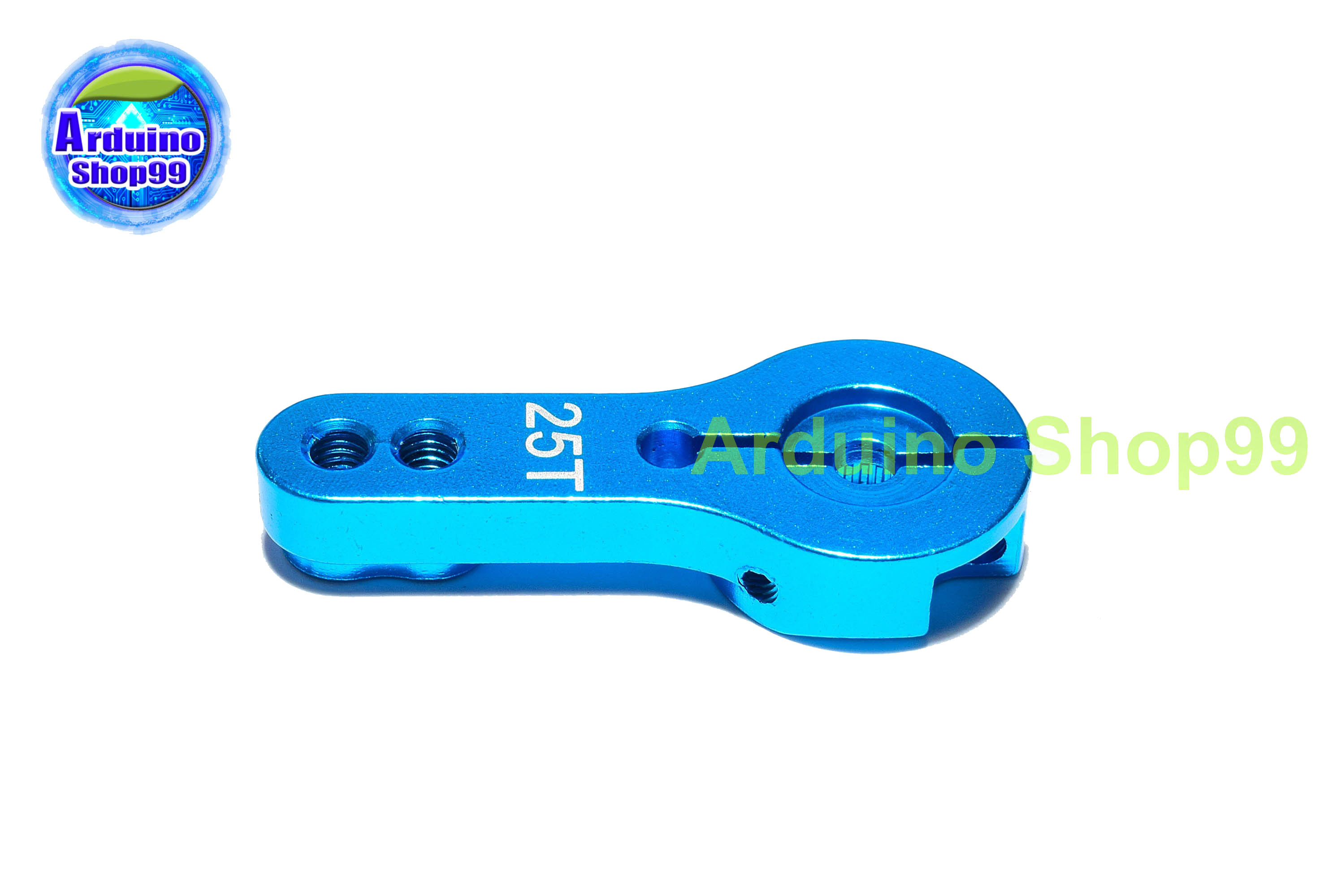 25T standard one-word rocker arm (Blue)