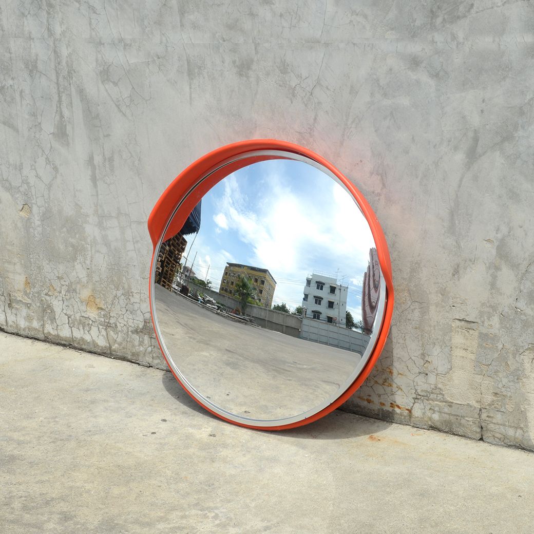 YAMADA กระจกโค้งจราจร 12"-32"