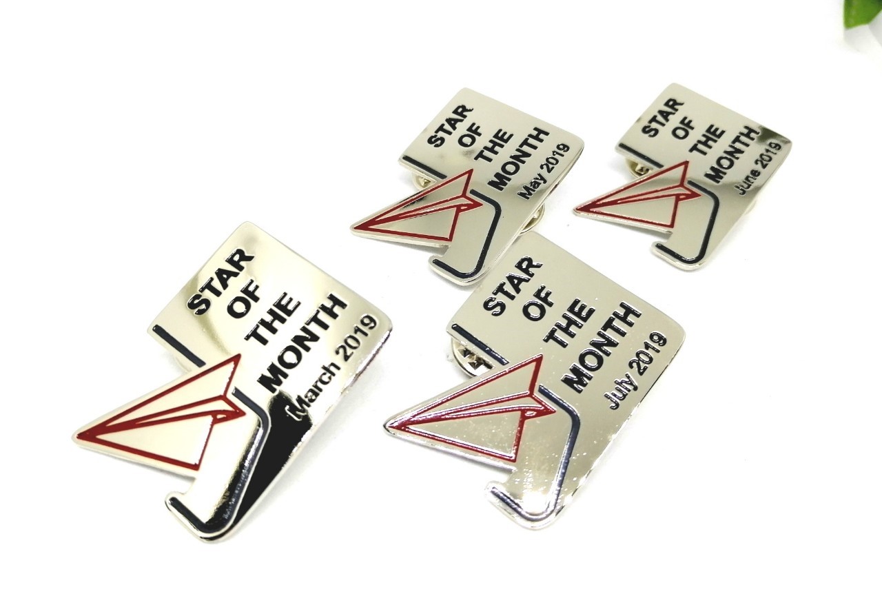 เข็มกลัด