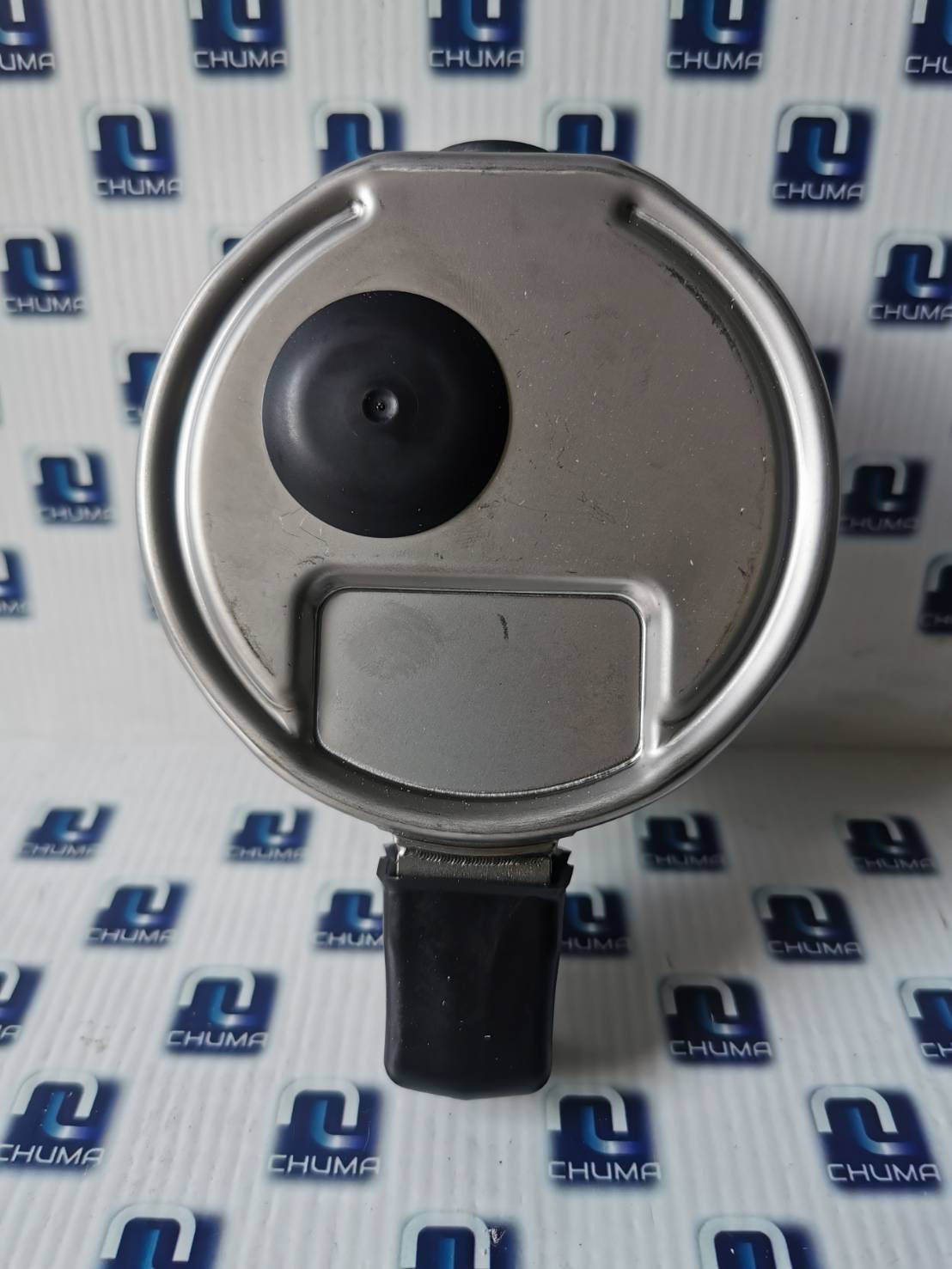 Wika, pressure gauges, 'Pressure Gauge Wika Dail 4" (100mm), Range 0-20kg/cm2,232.50.100